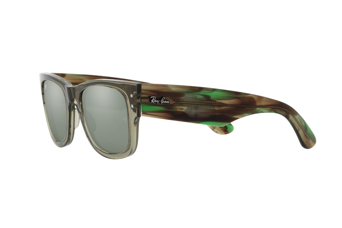 Ray-Ban Lentes de Sol Mega Wayfarer RB0840S