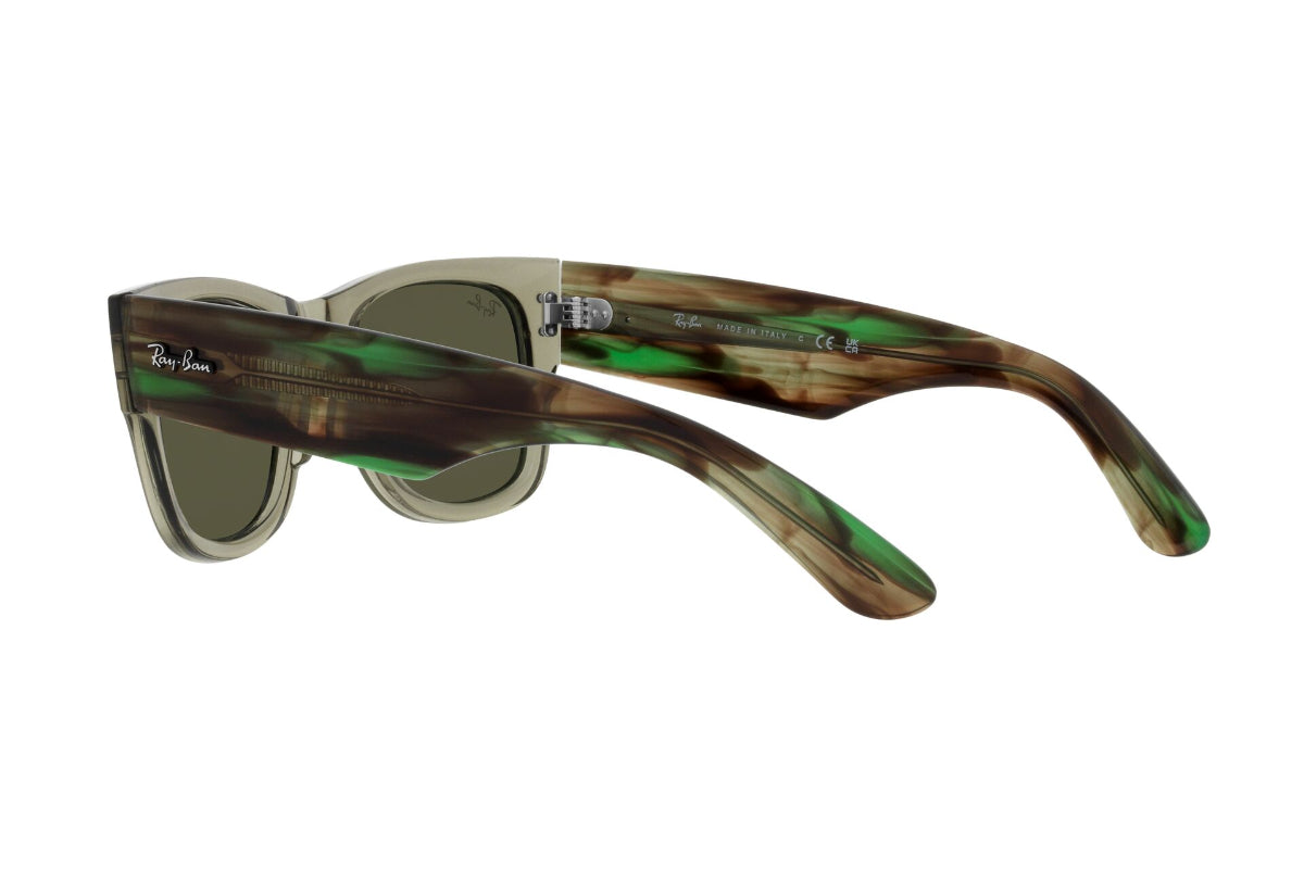 Ray-Ban Lentes de Sol Mega Wayfarer RB0840S