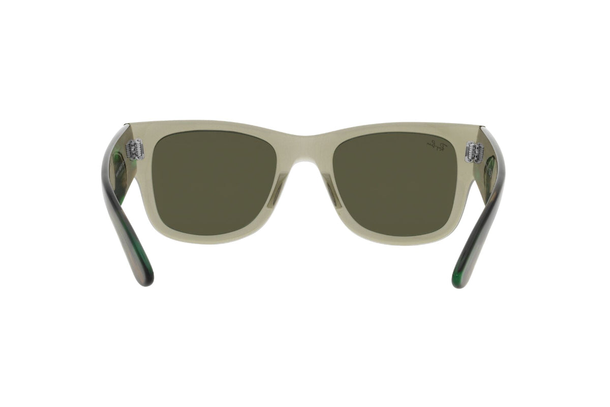 Ray-Ban Lentes de Sol Mega Wayfarer RB0840S