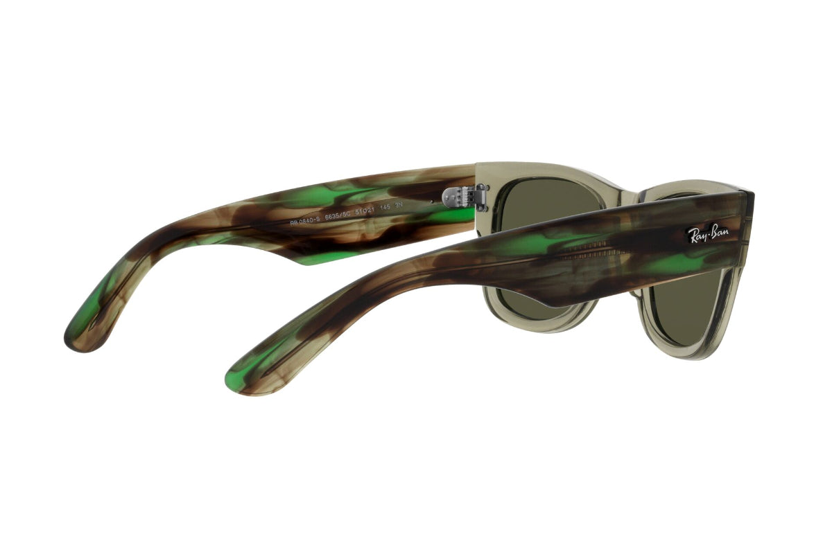 Ray-Ban Lentes de Sol Mega Wayfarer RB0840S