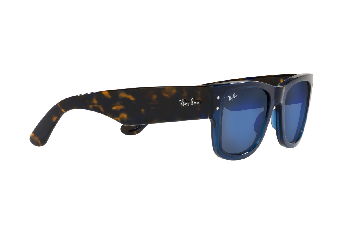 Ray-Ban Lentes de Sol Mega Wayfarer RB0840S