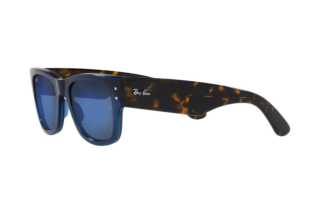 Ray-Ban Lentes de Sol Mega Wayfarer RB0840S