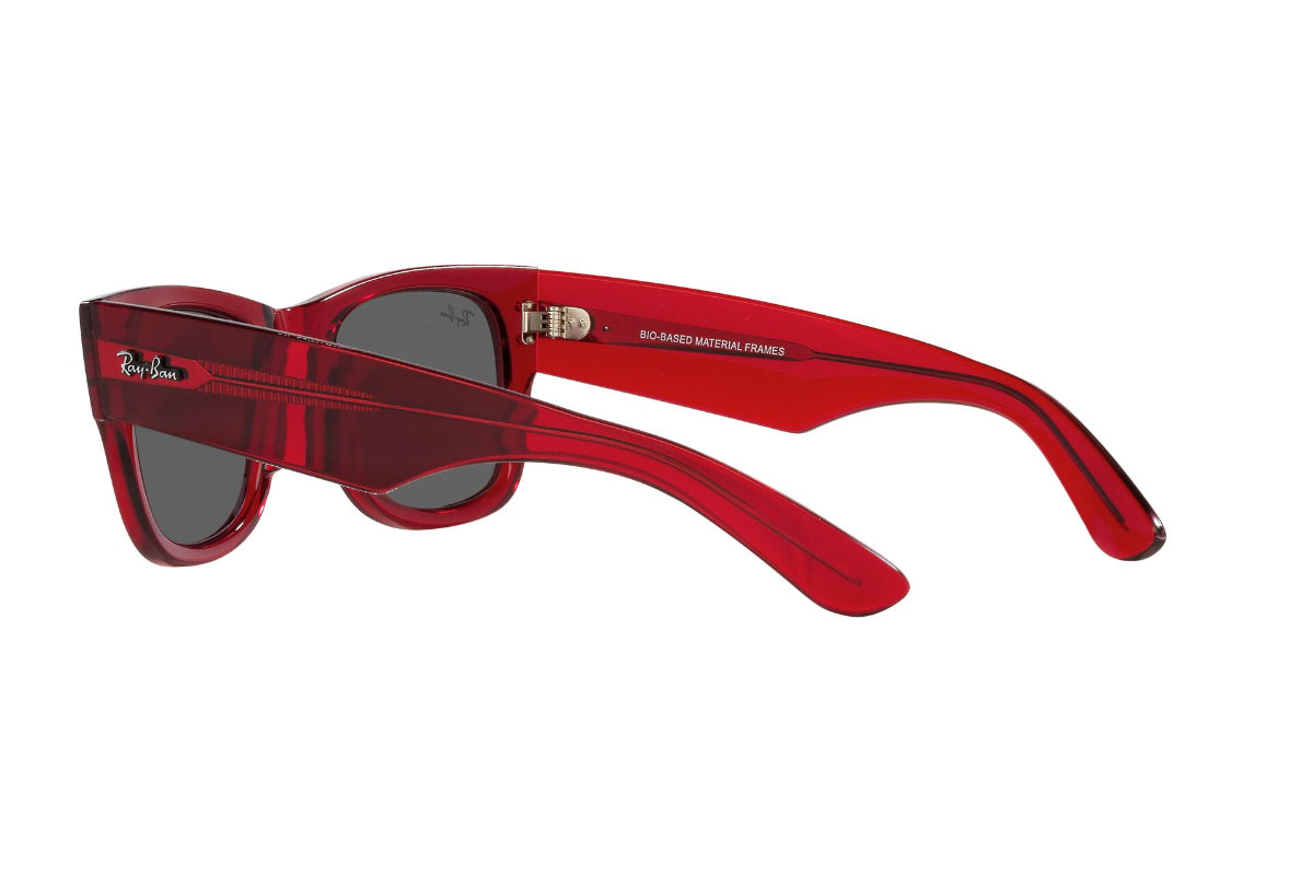 Ray-Ban Lentes de Sol Mega Wayfarer RB0840S