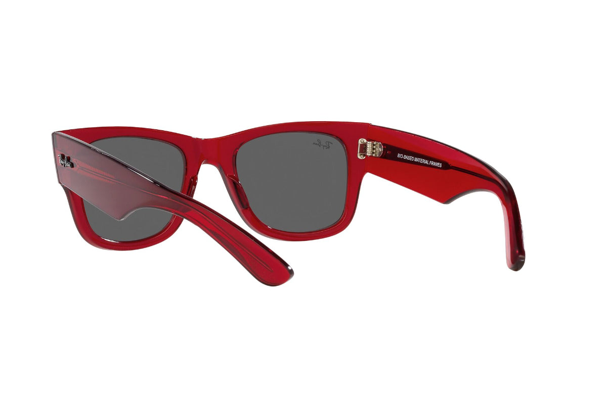 Ray-Ban Lentes de Sol Mega Wayfarer RB0840S