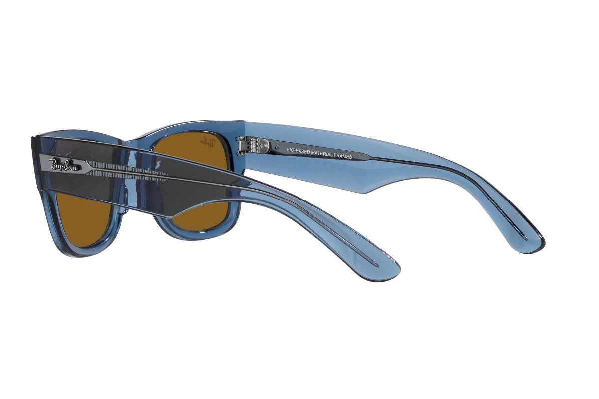 Ray-Ban Lentes de Sol Mega Wayfarer RB0840S