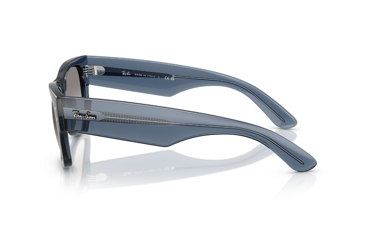 Ray-Ban Lentes de Sol Mega Wayfarer Degradados RB0840S