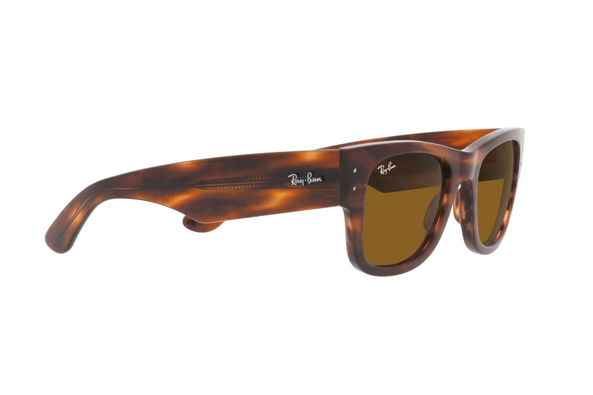 Ray-Ban Lentes de Sol Mega Wayfarer RB0840S