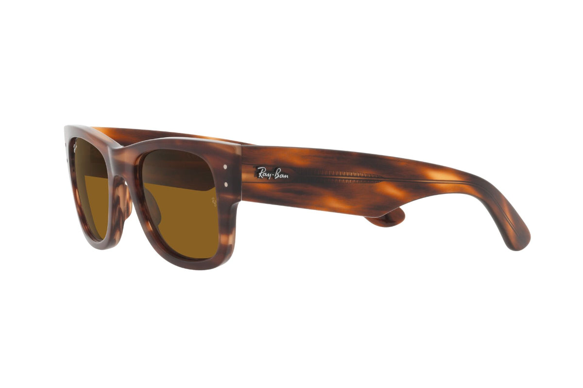 Ray-Ban Lentes de Sol Mega Wayfarer RB0840S