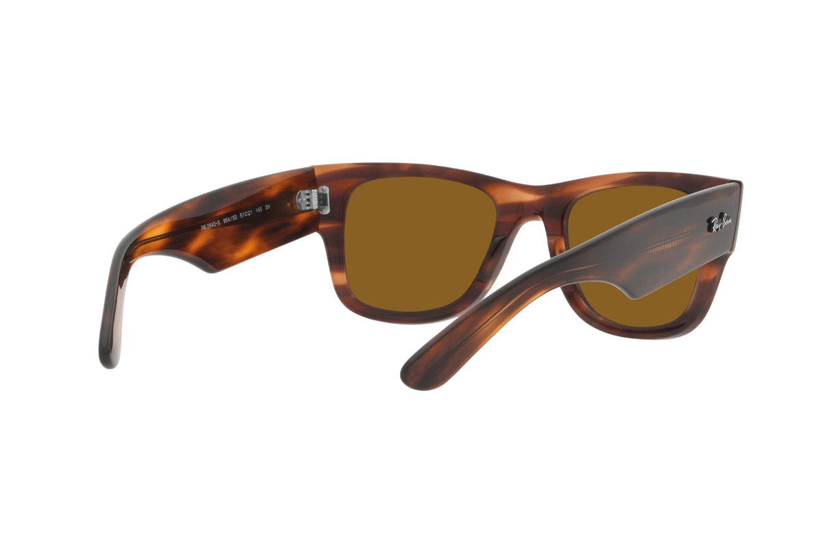 Ray-Ban Lentes de Sol Mega Wayfarer RB0840S