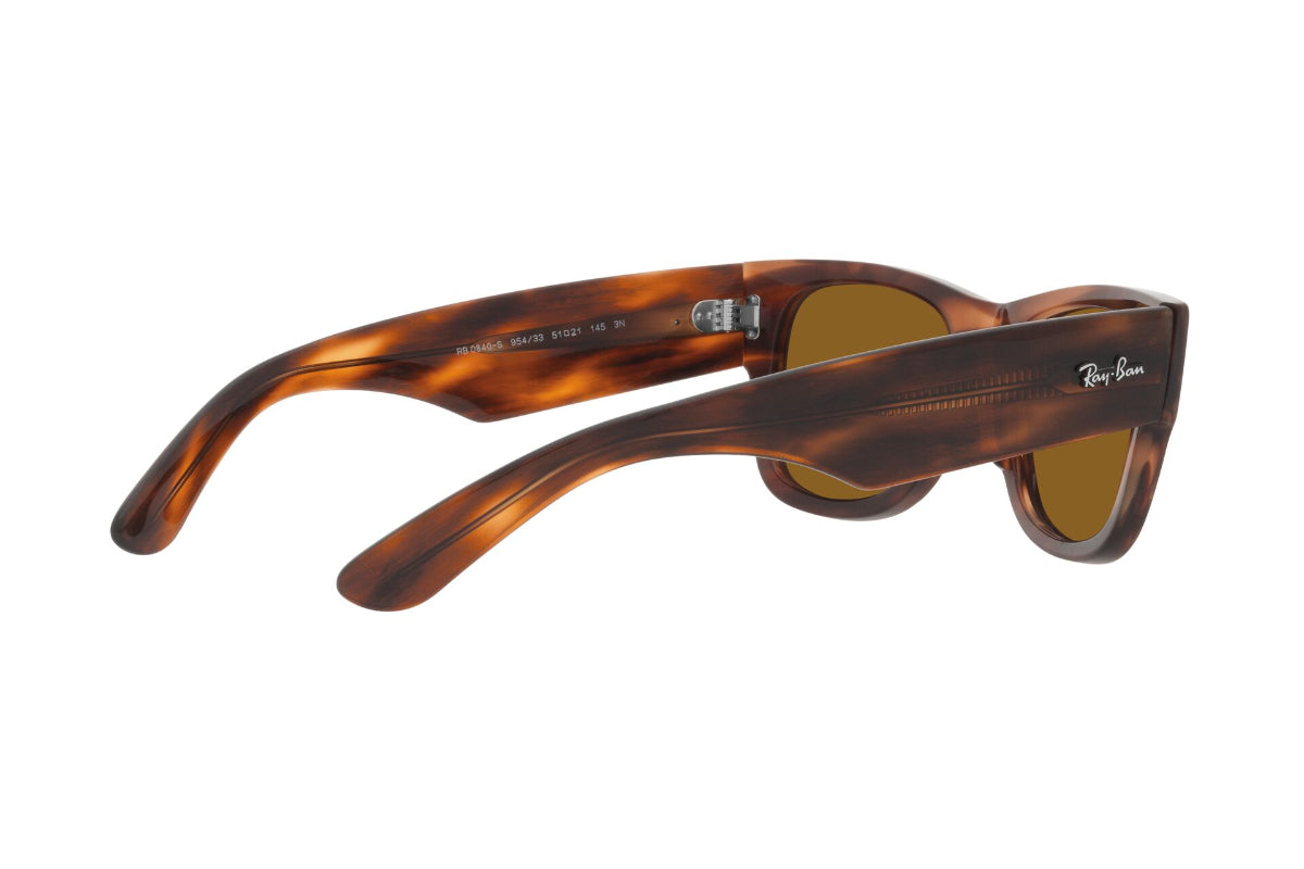 Ray-Ban Lentes de Sol Mega Wayfarer RB0840S
