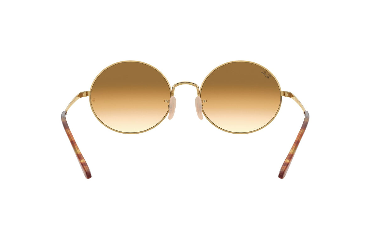 Lentes de Sol Oval Arista Ray Ban