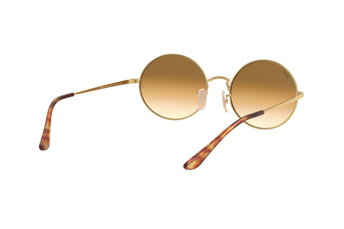 Lentes de Sol Oval Arista Ray Ban