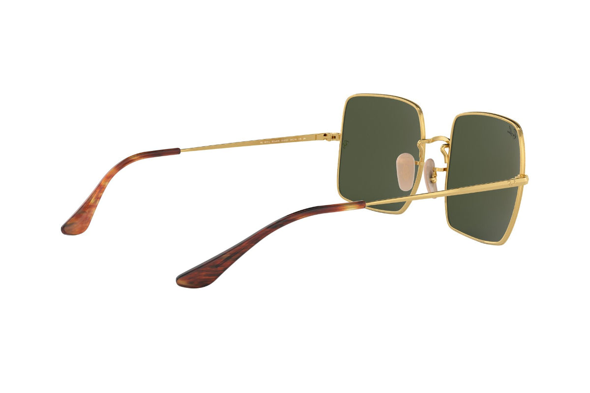 Lentes de Sol Square G Green Ray-Ban