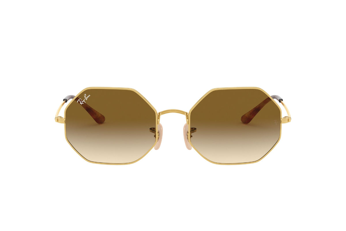 Ray-Ban Lentes de Sol Octagon Degradados RB1972