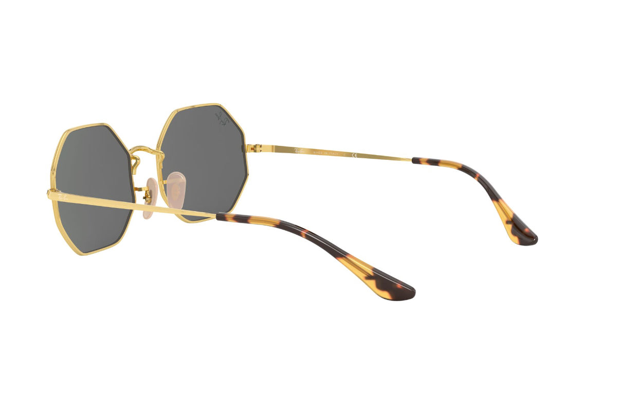 Ray-Ban Lentes de Sol Octagon RB1972
