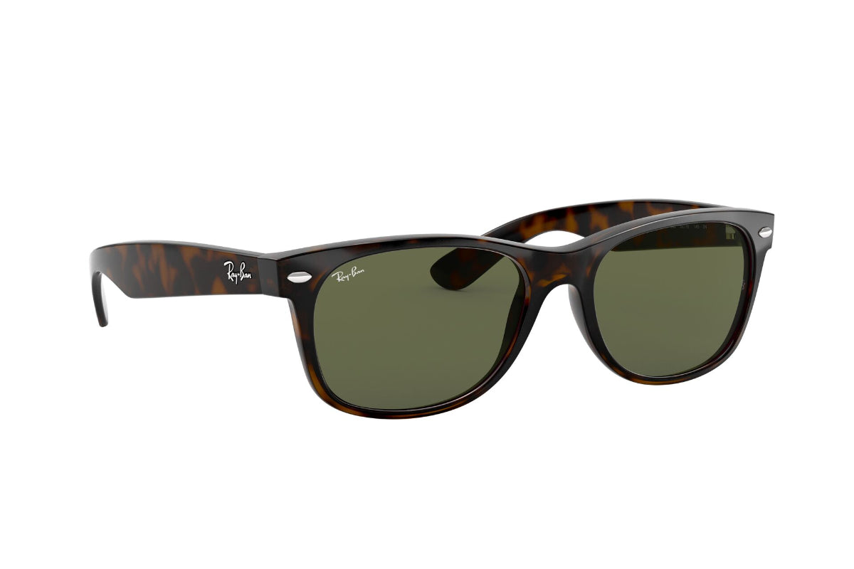 Lentes de Sol New Wayfarer Havana Ray-Ban