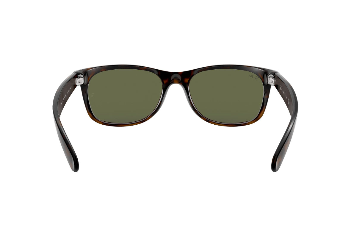 Lentes de Sol New Wayfarer Havana Ray-Ban