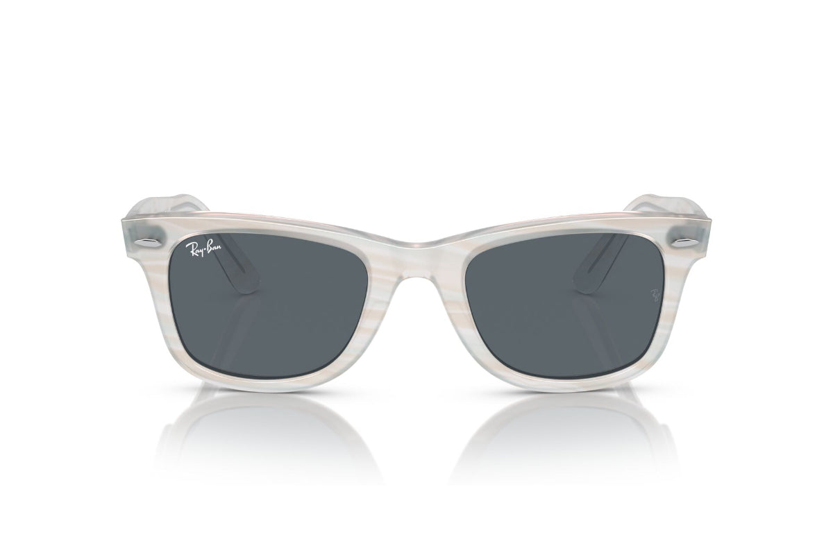 Ray-Ban Lentes de Sol Wayfarer Change RB2140