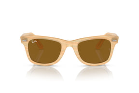 Ray-Ban Lentes de Sol Wayfarer Change RB2140