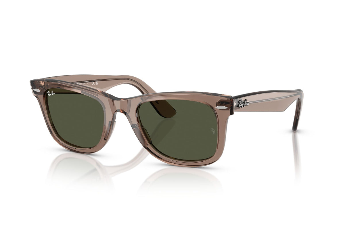 Ray-Ban Lentes de Sol Wayfarer RB2140