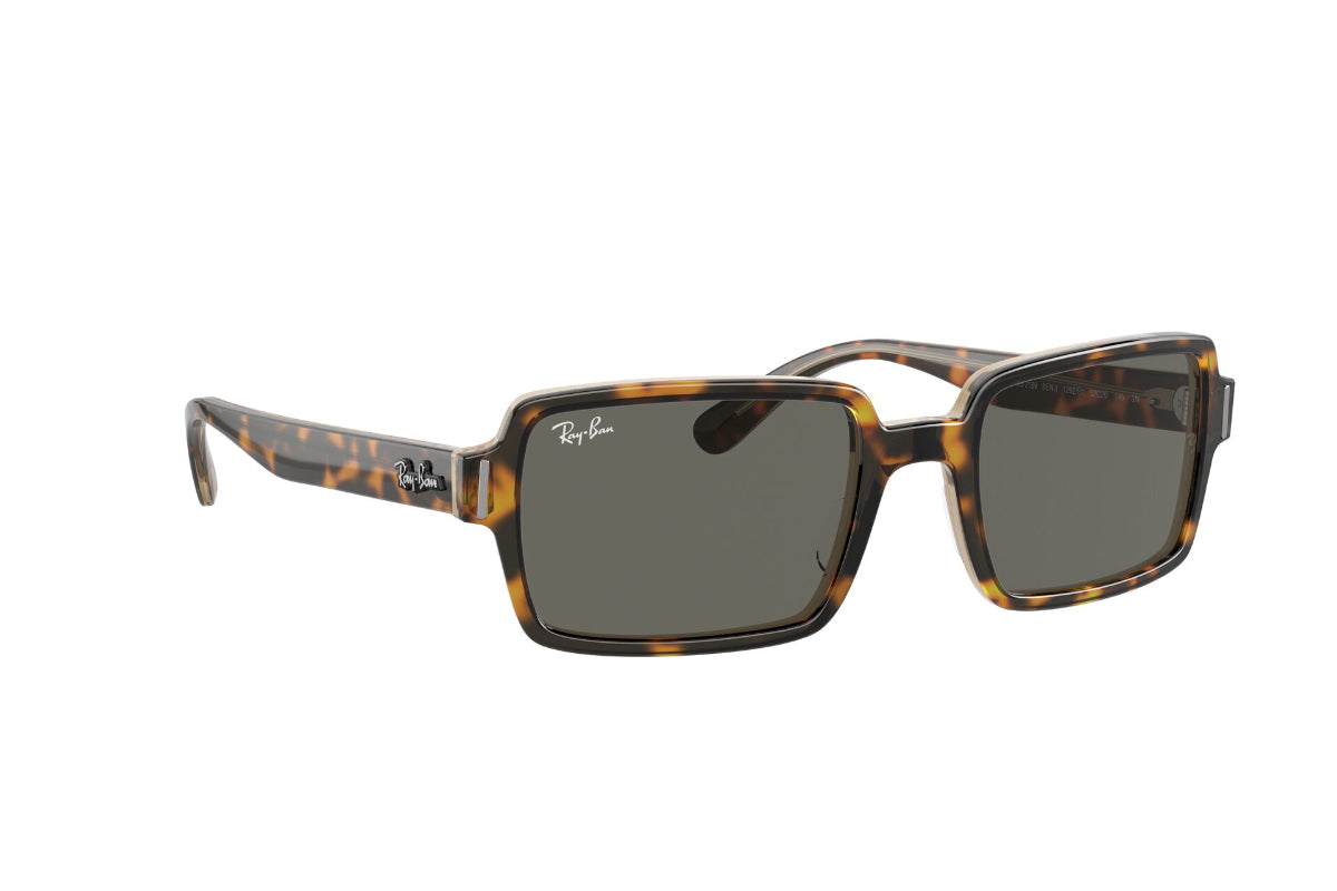 Lentes de Sol Benji Havana Transparent Ray-Ban
