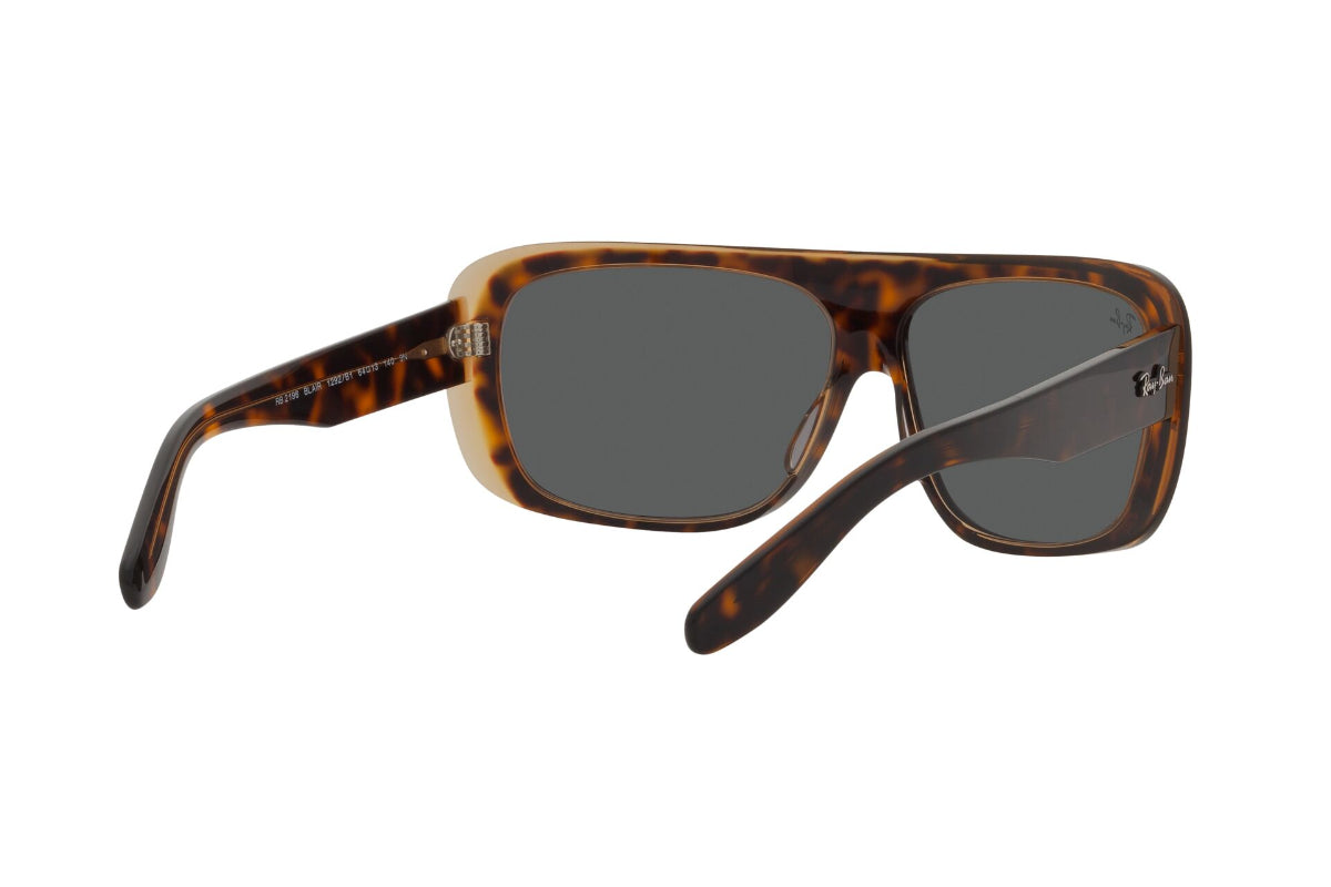Lentes de Sol Blair Havana Ray-Ban
