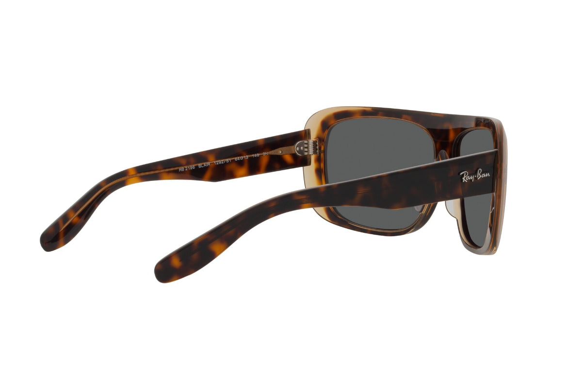 Lentes de Sol Blair Havana Ray-Ban