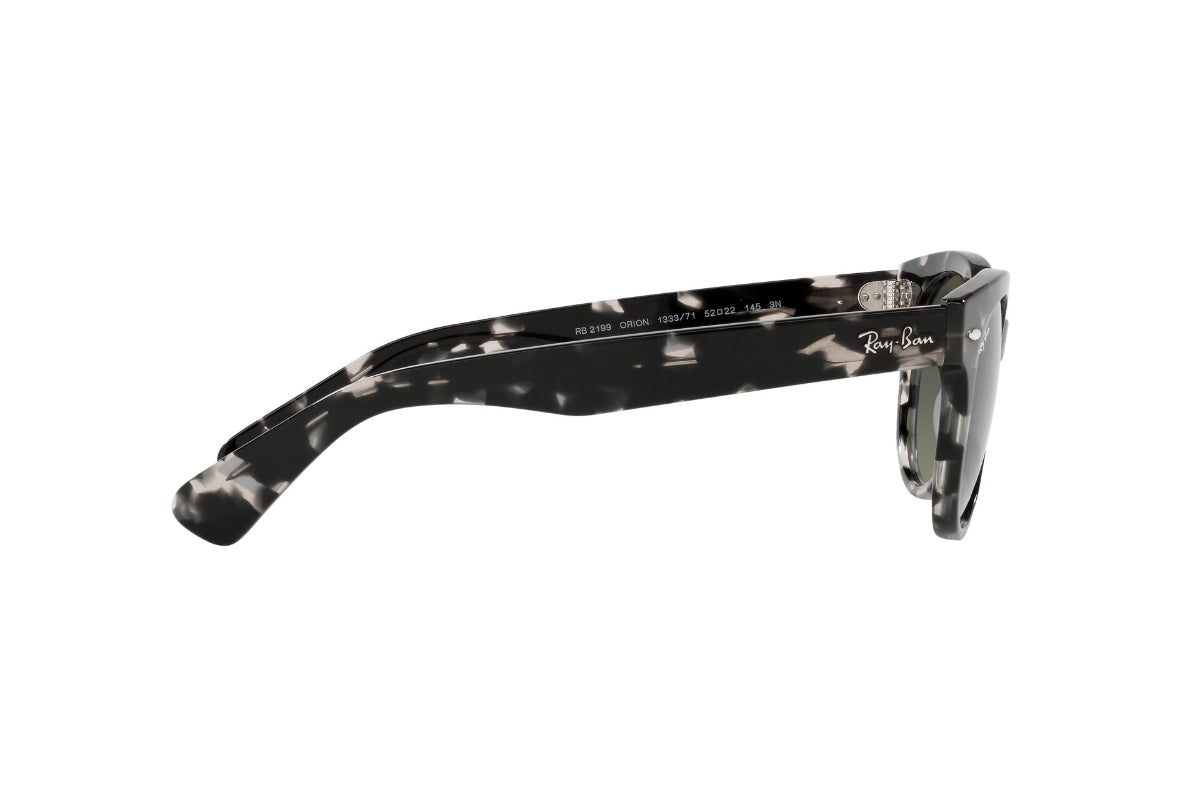 Lentes de Sol Orion Gray Havana Ray Ban