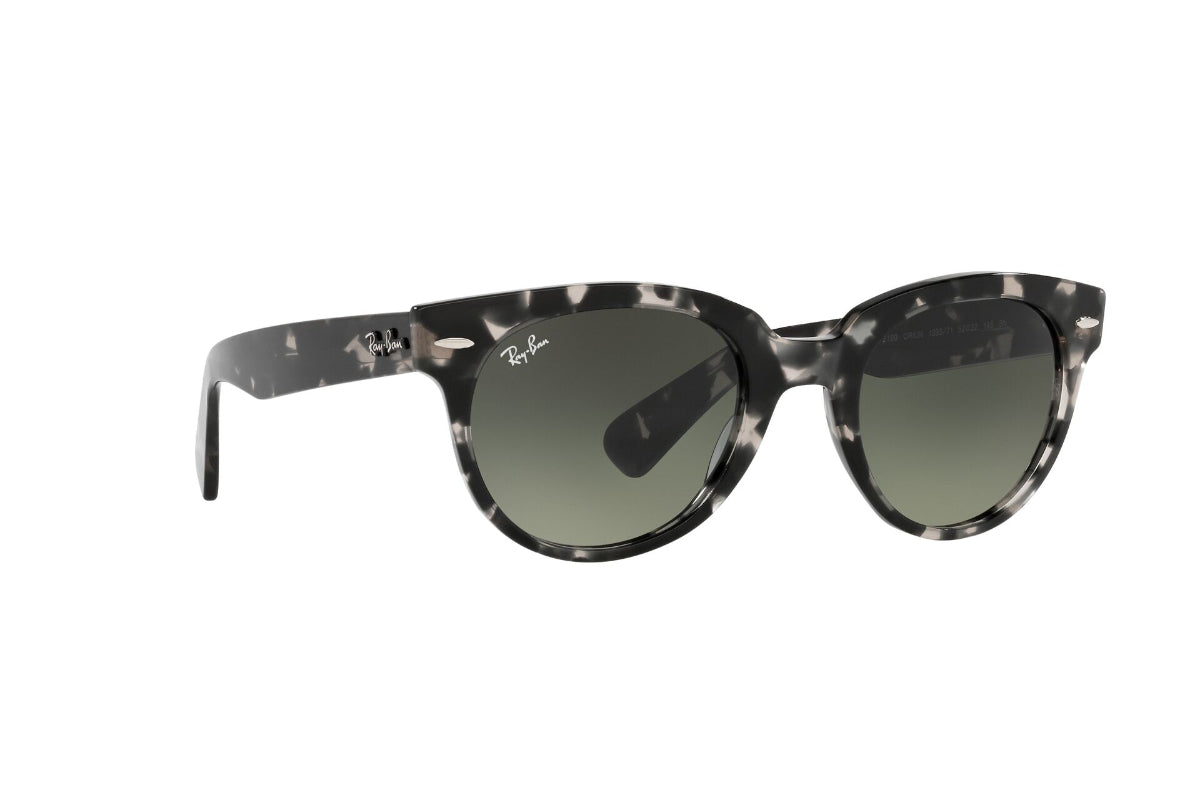 Lentes de Sol Orion Gray Havana Ray Ban