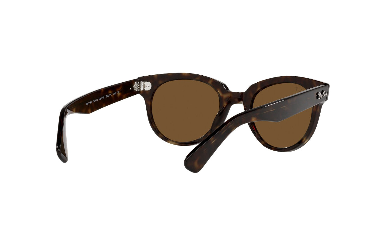 Lentes de Sol Orion Tortoise Polarizados Ray Ban