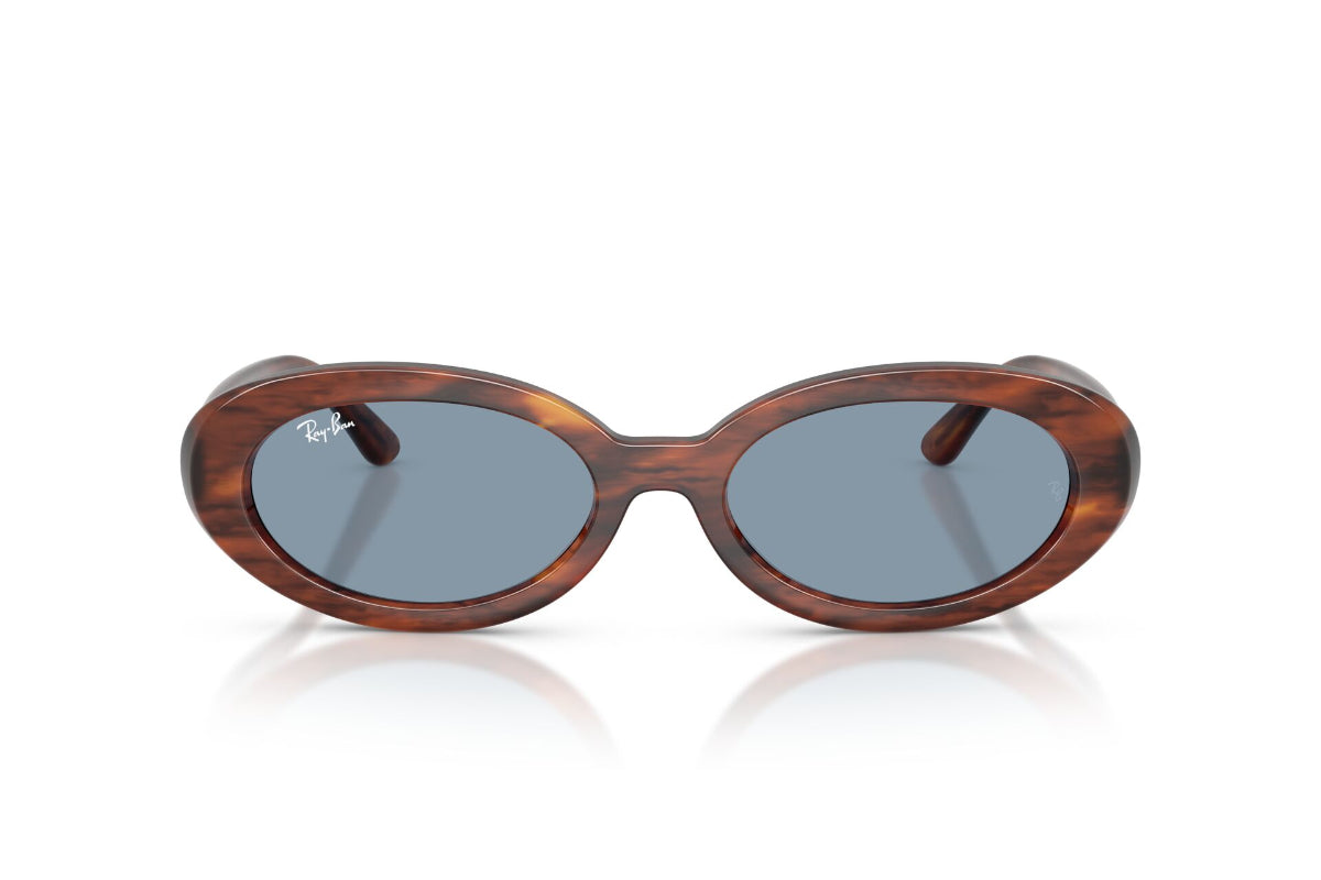 Ray-Ban Lentes de Sol The Bold RB2223
