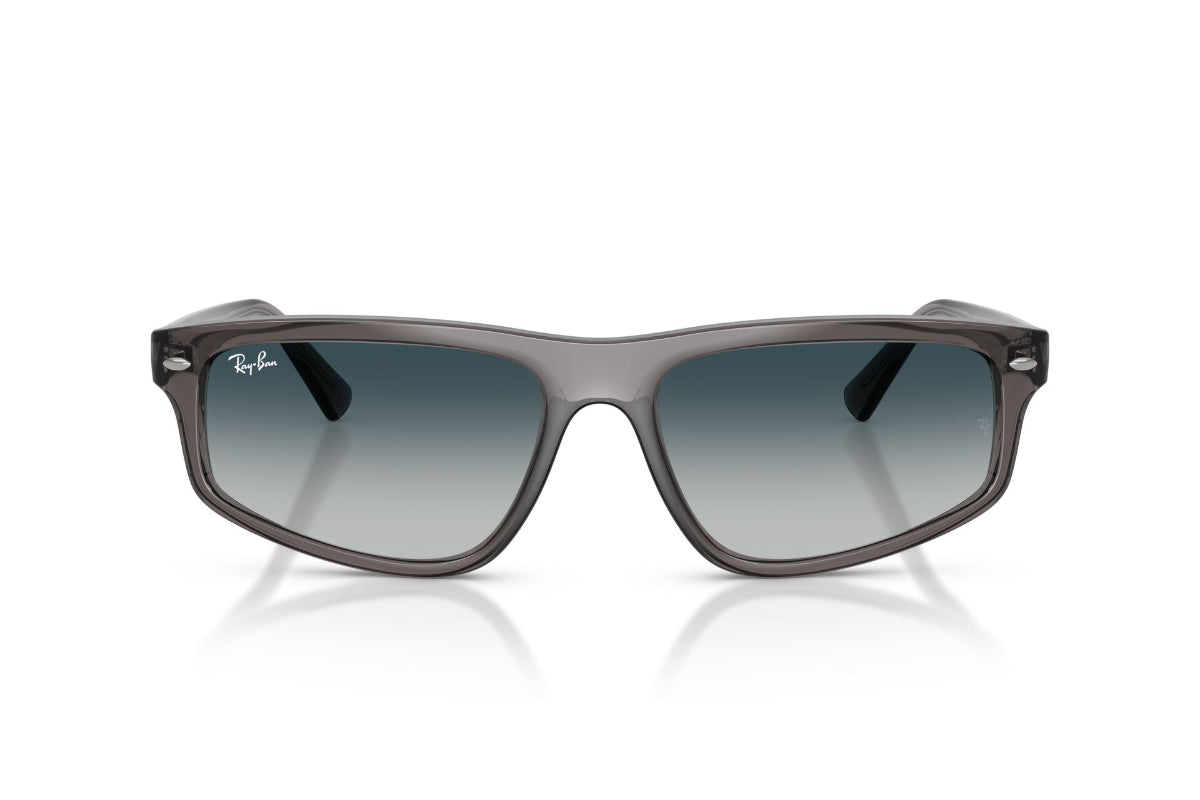 Ray-Ban Lentes de Sol Degradados RB2225