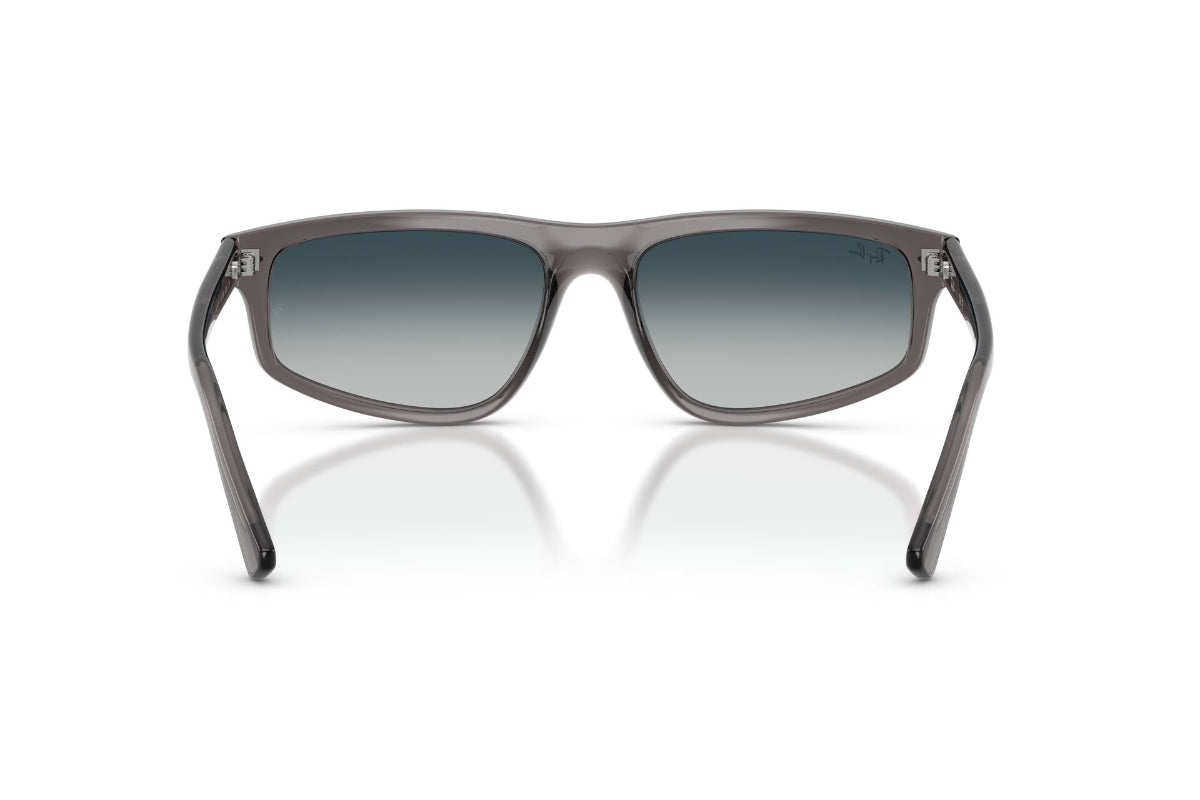 Ray-Ban Lentes de Sol Degradados RB2225