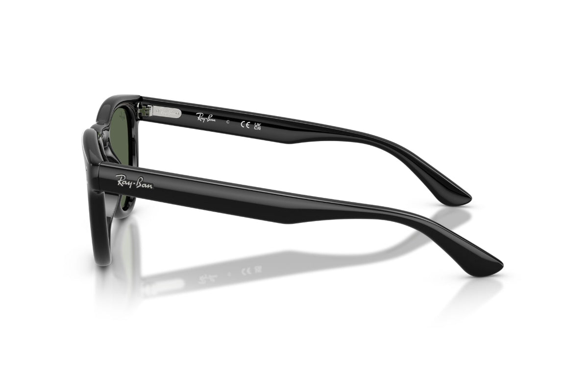 Ray-Ban Lentes de Sol Round Puffer RB2237