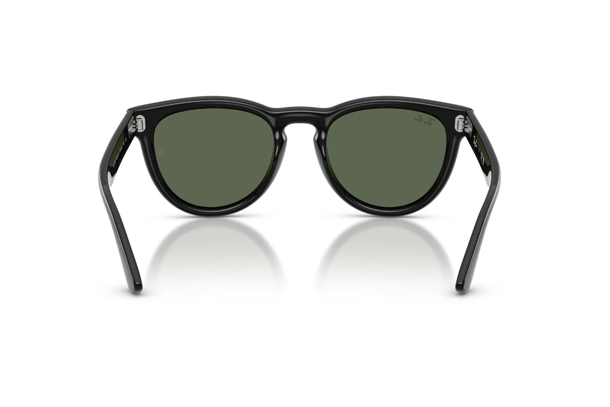 Ray-Ban Lentes de Sol Round Puffer RB2237
