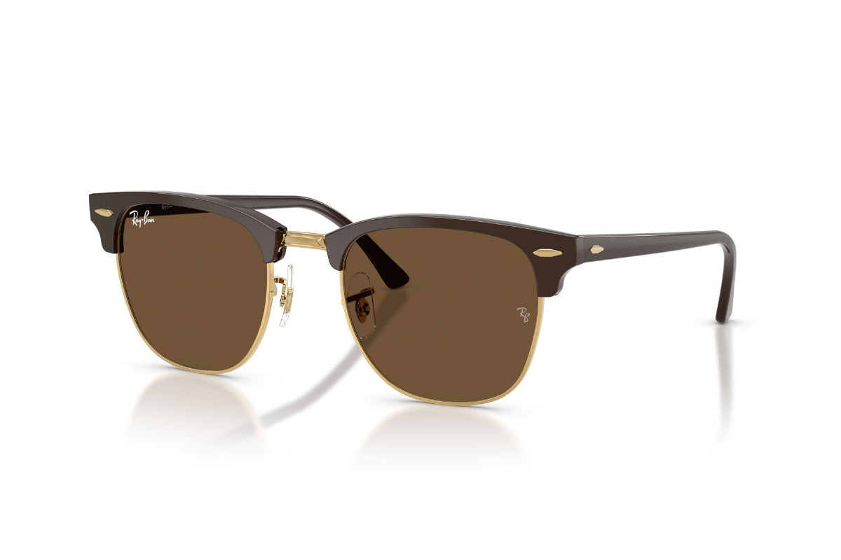 Ray-Ban Lentes de Sol Clubmaster RB3016