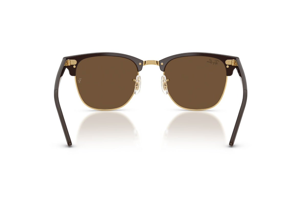 Ray-Ban Lentes de Sol Clubmaster RB3016