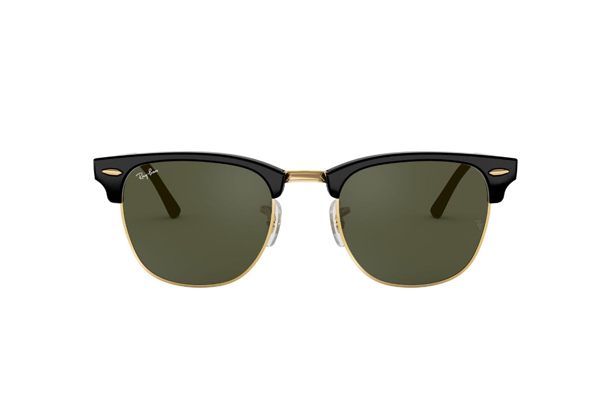 Ray-Ban Lentes de Sol Clubmaster RB3016W