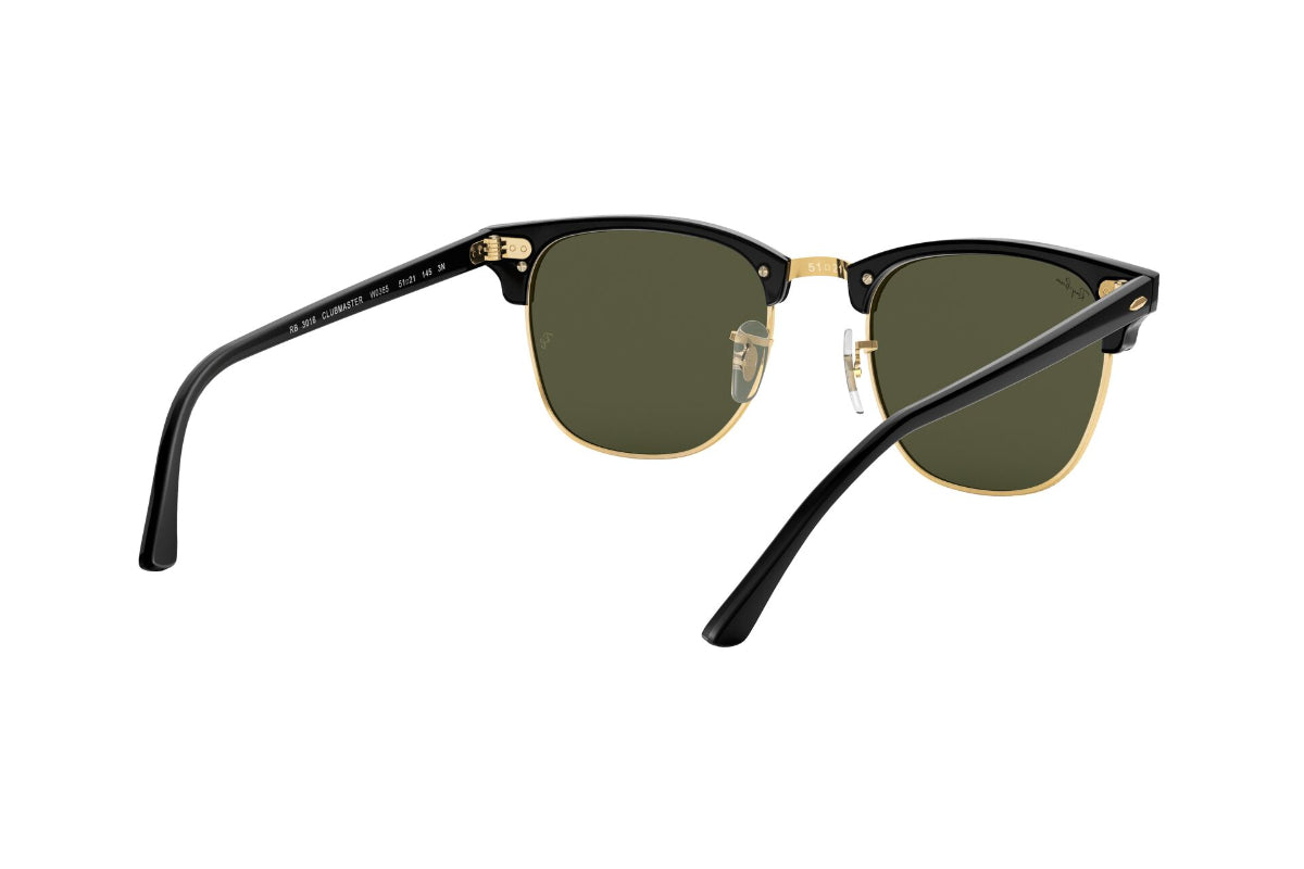Lentes de Sol Clubmaster Classic Ray-Ban
