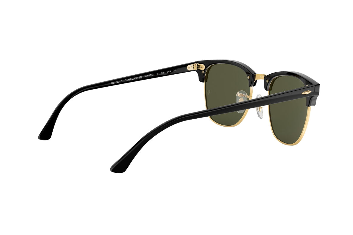 Lentes de Sol Clubmaster Classic Ray-Ban