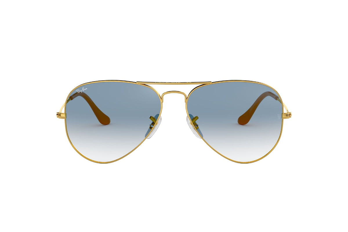 Ray-Ban Lentes de Sol Aviator RB3025