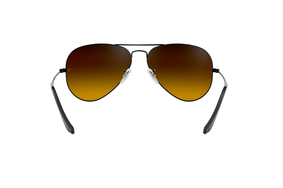 Ray-Ban Lentes de Sol Aviator Degradados RB3025