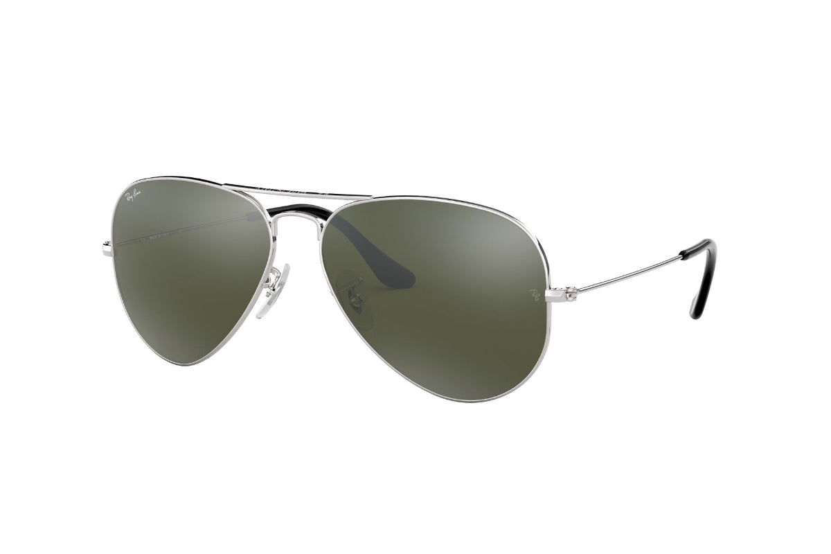 Ray-Ban Lentes de Sol Aviator RB3025