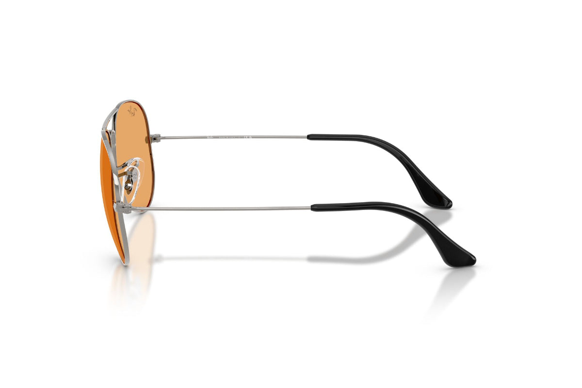 Ray-Ban Lentes de Sol Aviator Large Metal RB3025