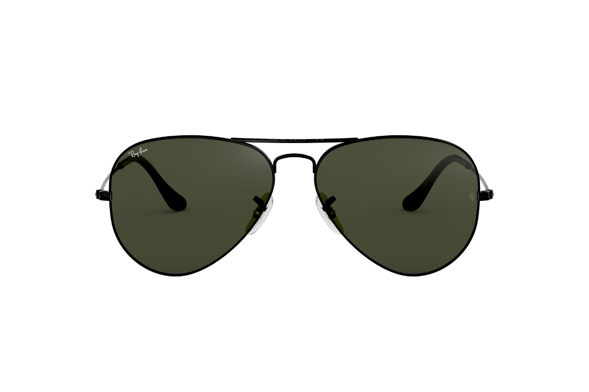 Rayban Aviator Gafas De Sol Hombre Estilo Aviador Ray-Ban RB3025