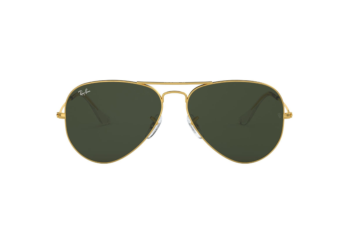 Ray-Ban Lentes de Sol Aviator RB3025