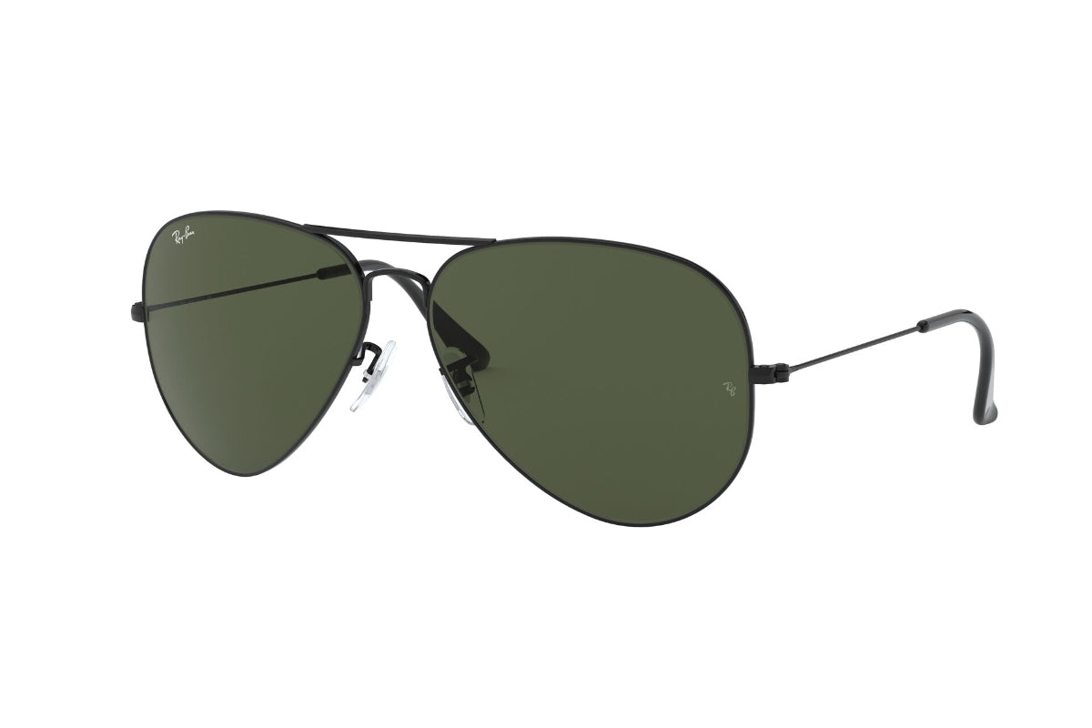 Ray-Ban Lentes de Sol Aviator Large RB3026