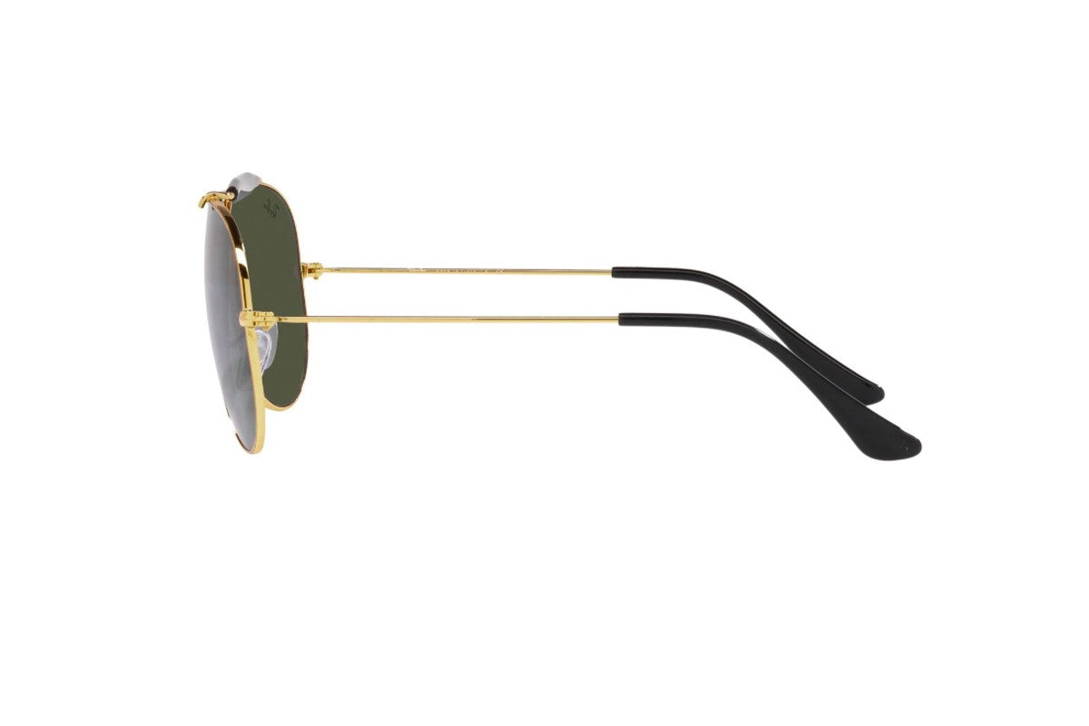 Ray-Ban Lentes de Sol Shooter RB3138