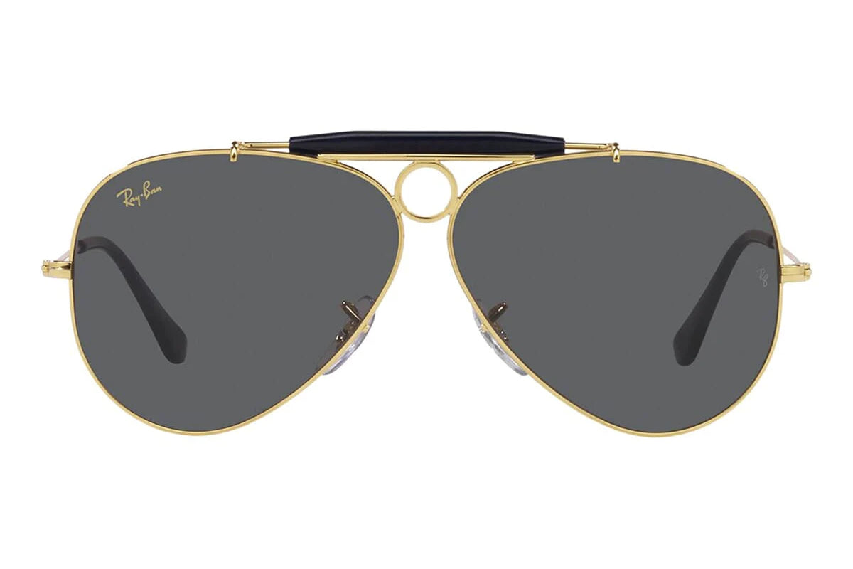 Ray-Ban Lentes de Sol Shooter RB3138