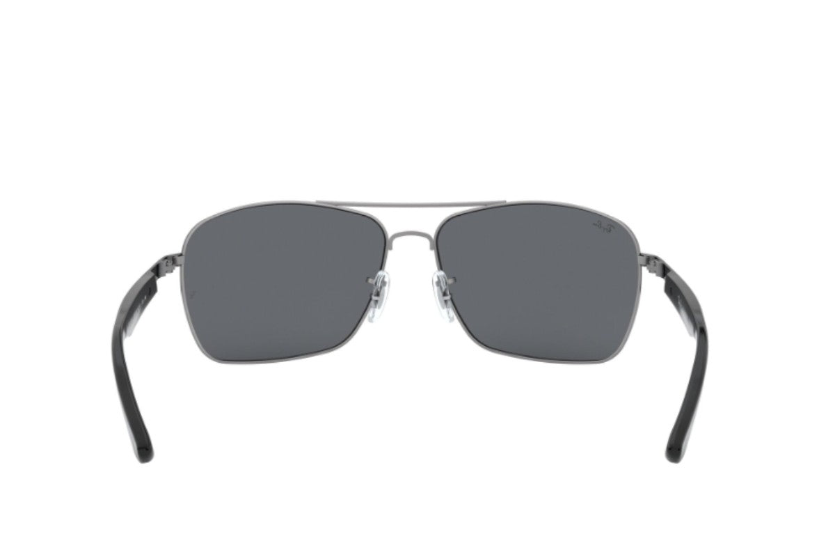 Ray-Ban Lentes de Sol Brushed RB3531L